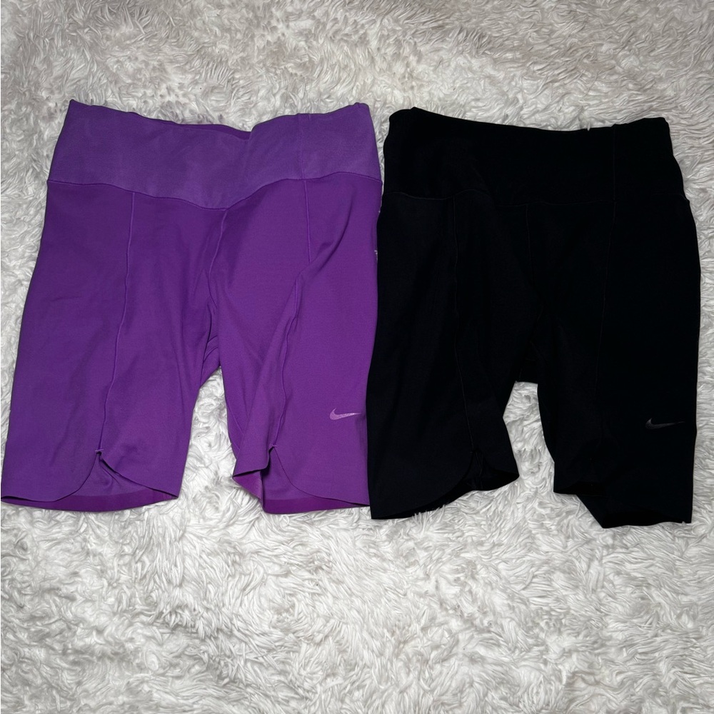 Nike Shorts Set